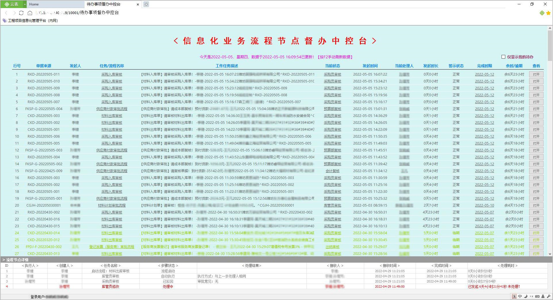 无代码开发