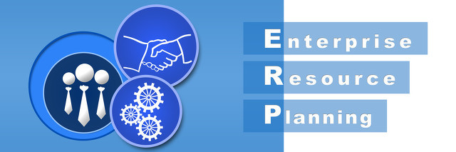 ERP