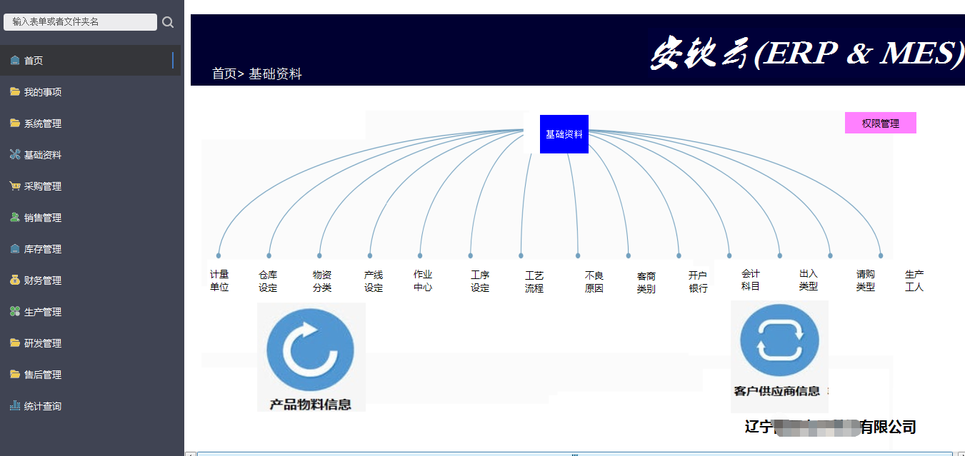 云表平台