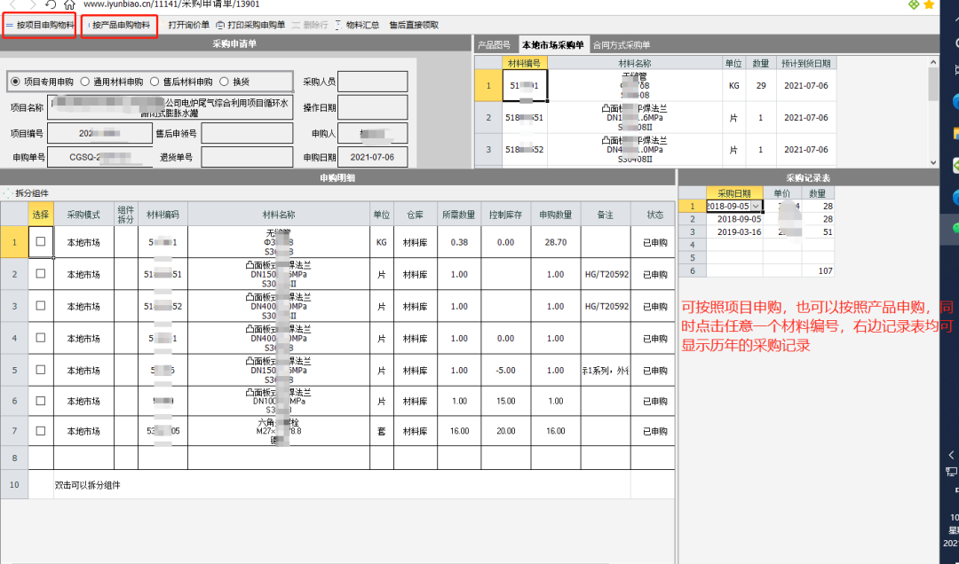 干货|企业信息管理系统，一个月制作完成，经验都在这里