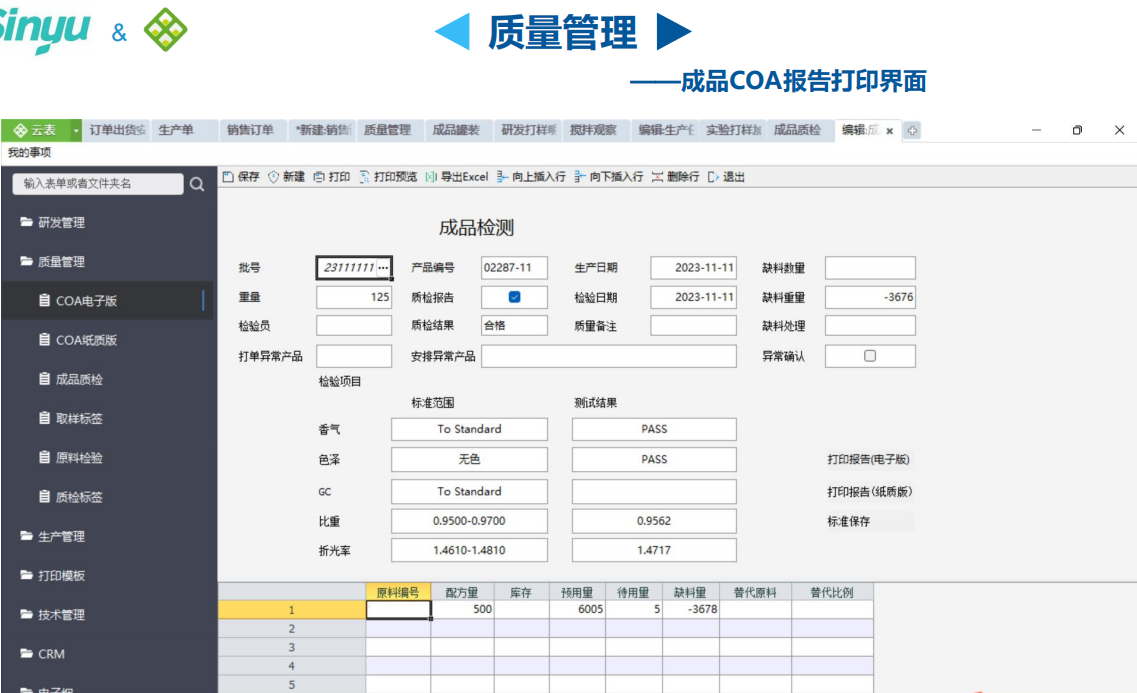 云表无代码开发